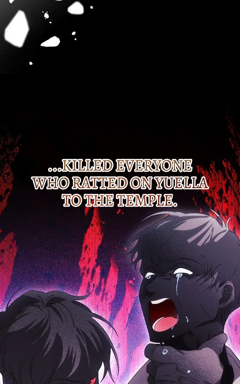 I Will ProtectMy Tyrant Dad! Chapter 13 page 61 - 