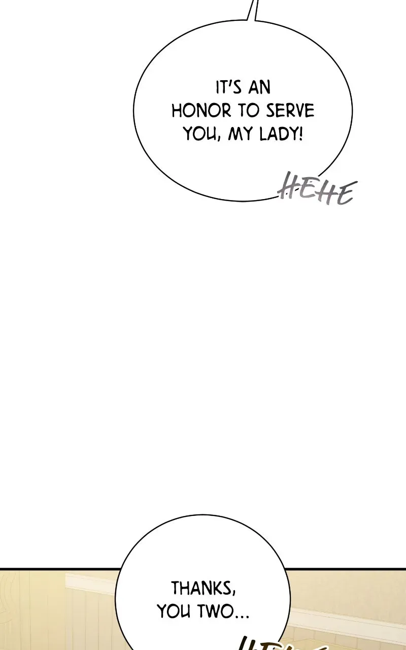 I Will ProtectMy Tyrant Dad! Chapter 13 page 8 - 