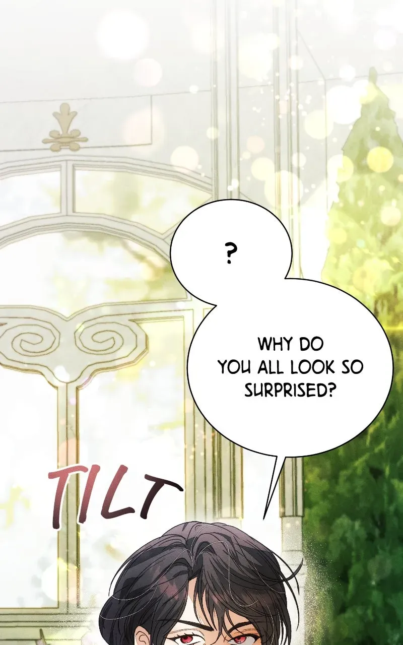 I Will ProtectMy Tyrant Dad! Chapter 13 page 73 - 