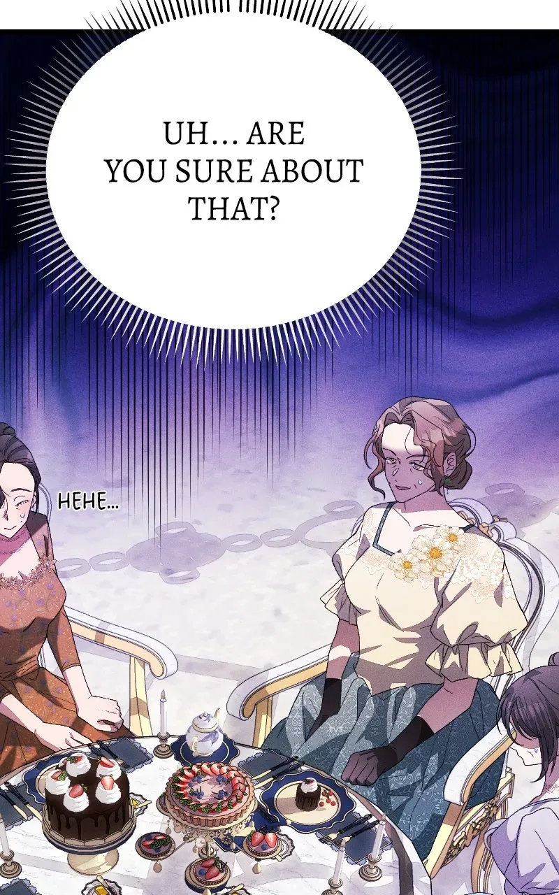 I Will ProtectMy Tyrant Dad! Chapter 13 page 86 - 