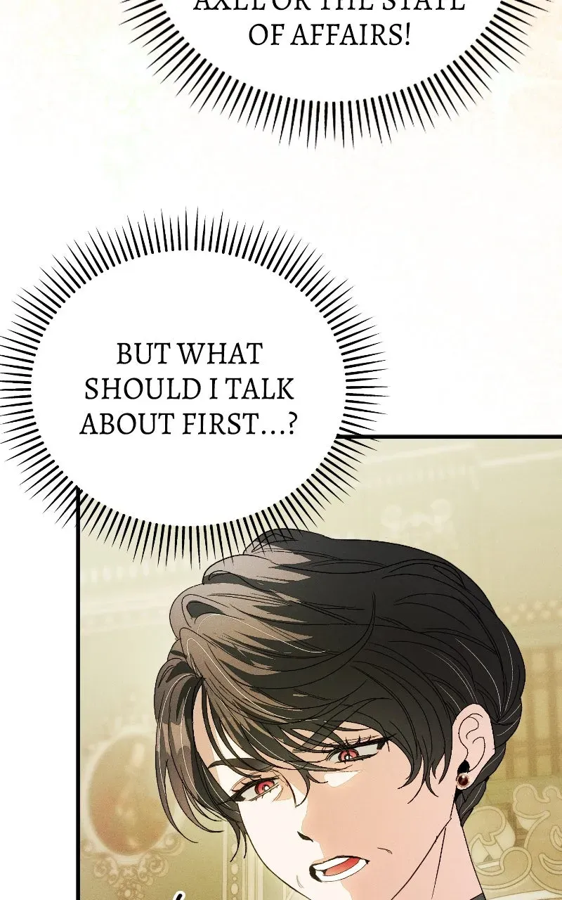 I Will ProtectMy Tyrant Dad! Chapter 14 page 14 - 