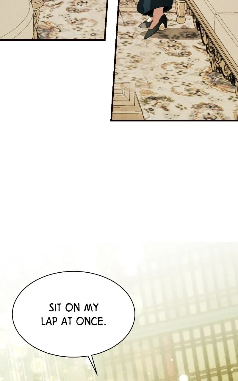I Will ProtectMy Tyrant Dad! Chapter 14 page 17 - 