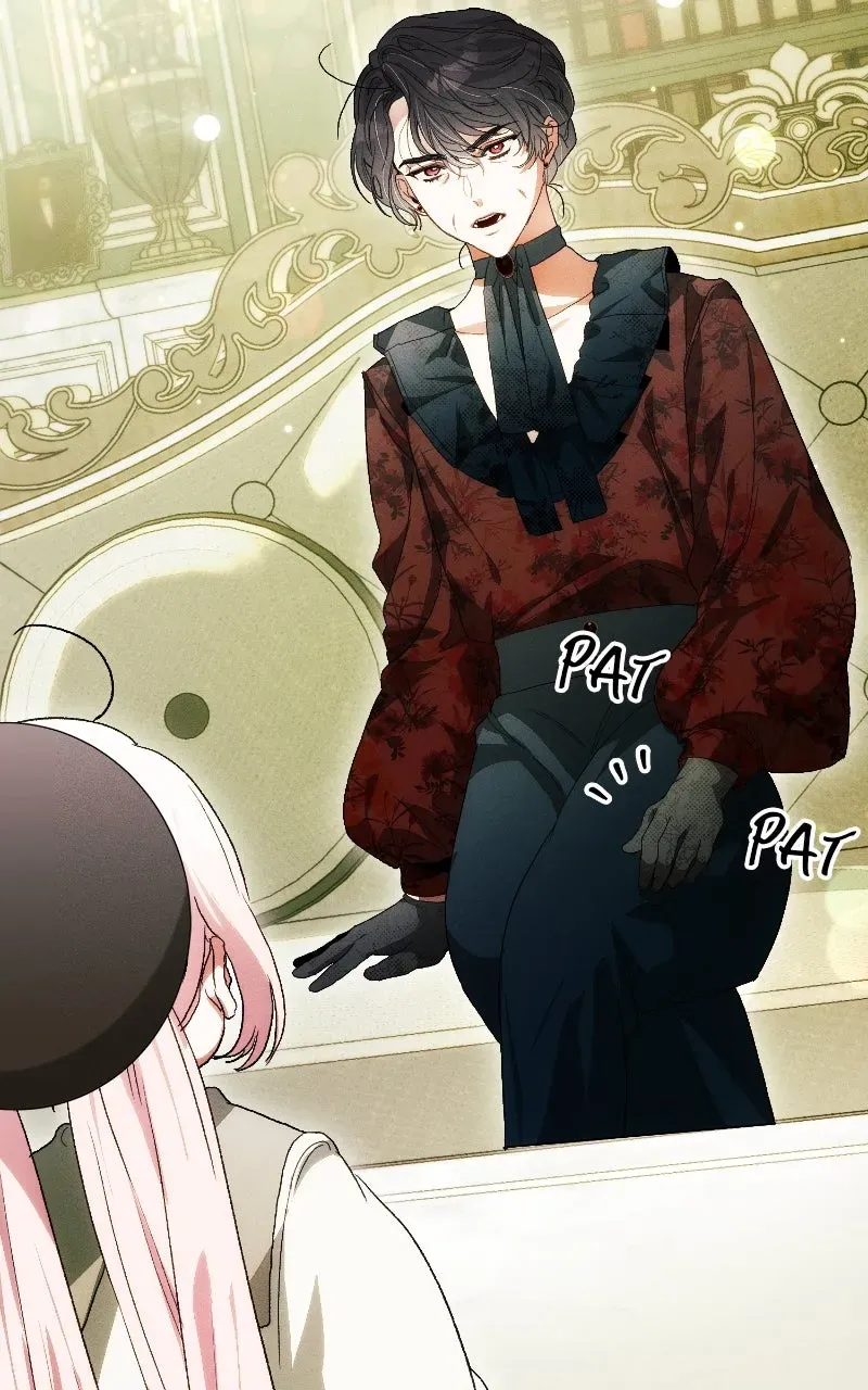 I Will ProtectMy Tyrant Dad! Chapter 14 page 18 - 
