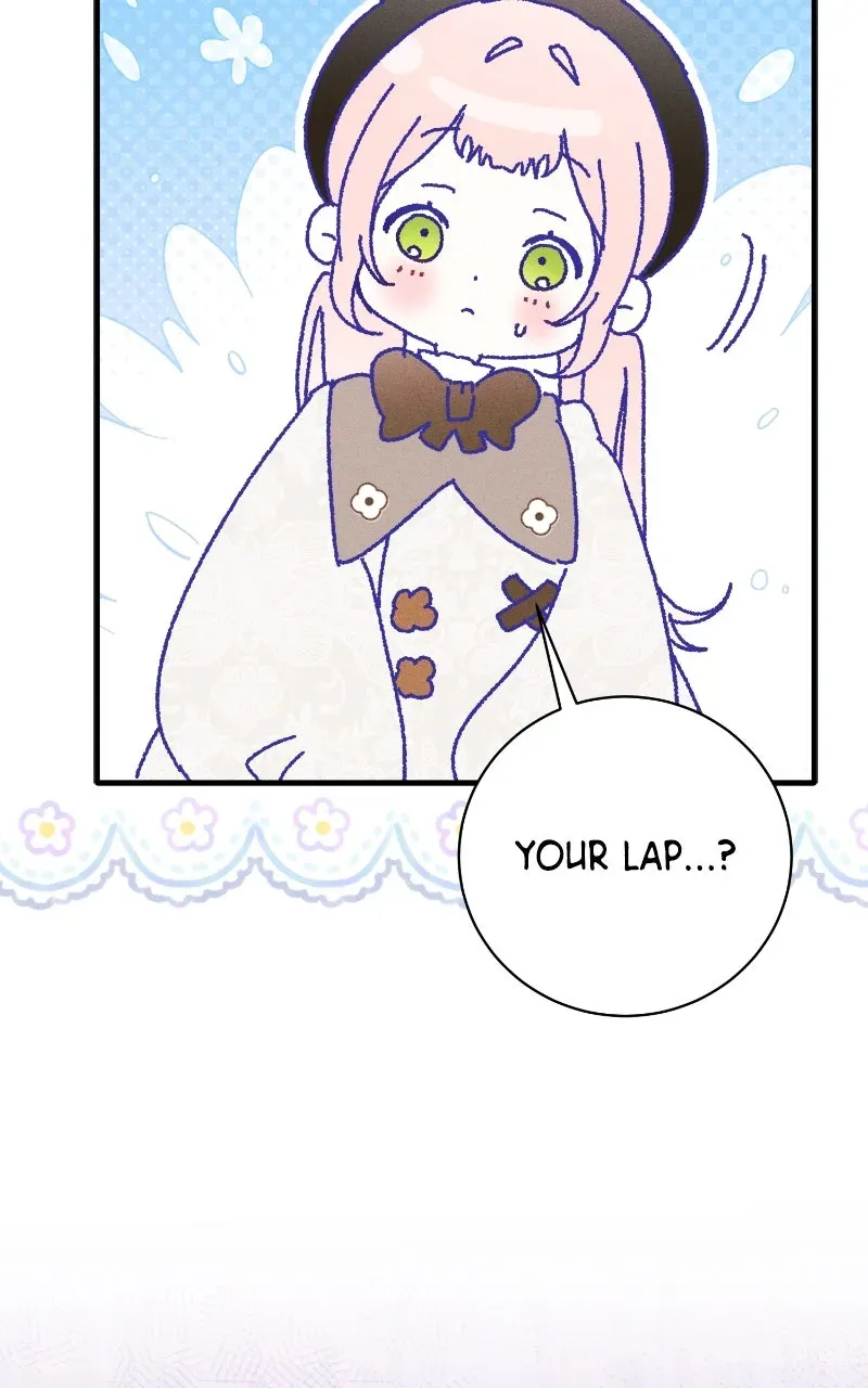 I Will ProtectMy Tyrant Dad! Chapter 14 page 20 - 