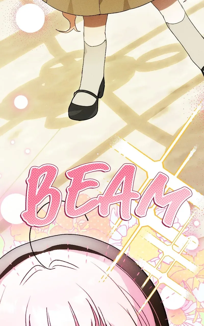 I Will ProtectMy Tyrant Dad! Chapter 14 page 3 - 