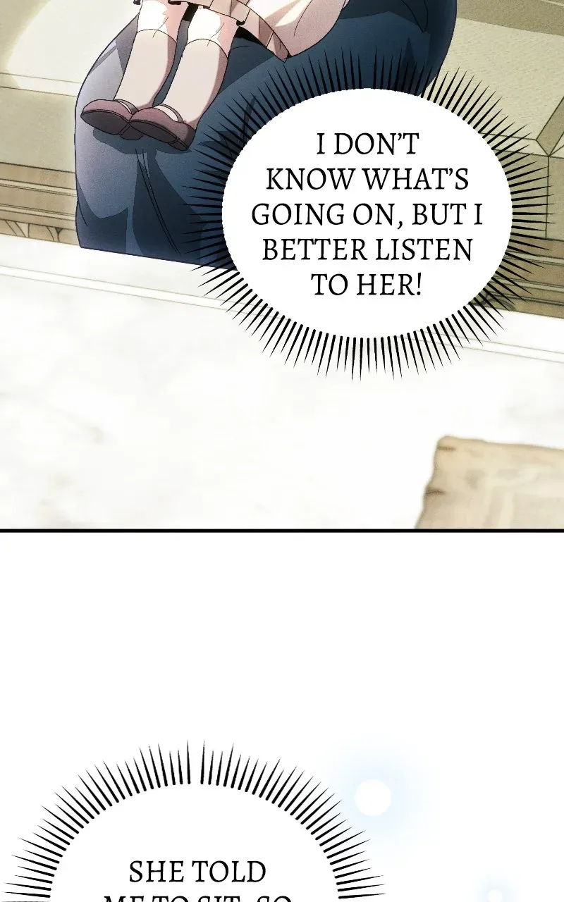 I Will ProtectMy Tyrant Dad! Chapter 14 page 24 - 