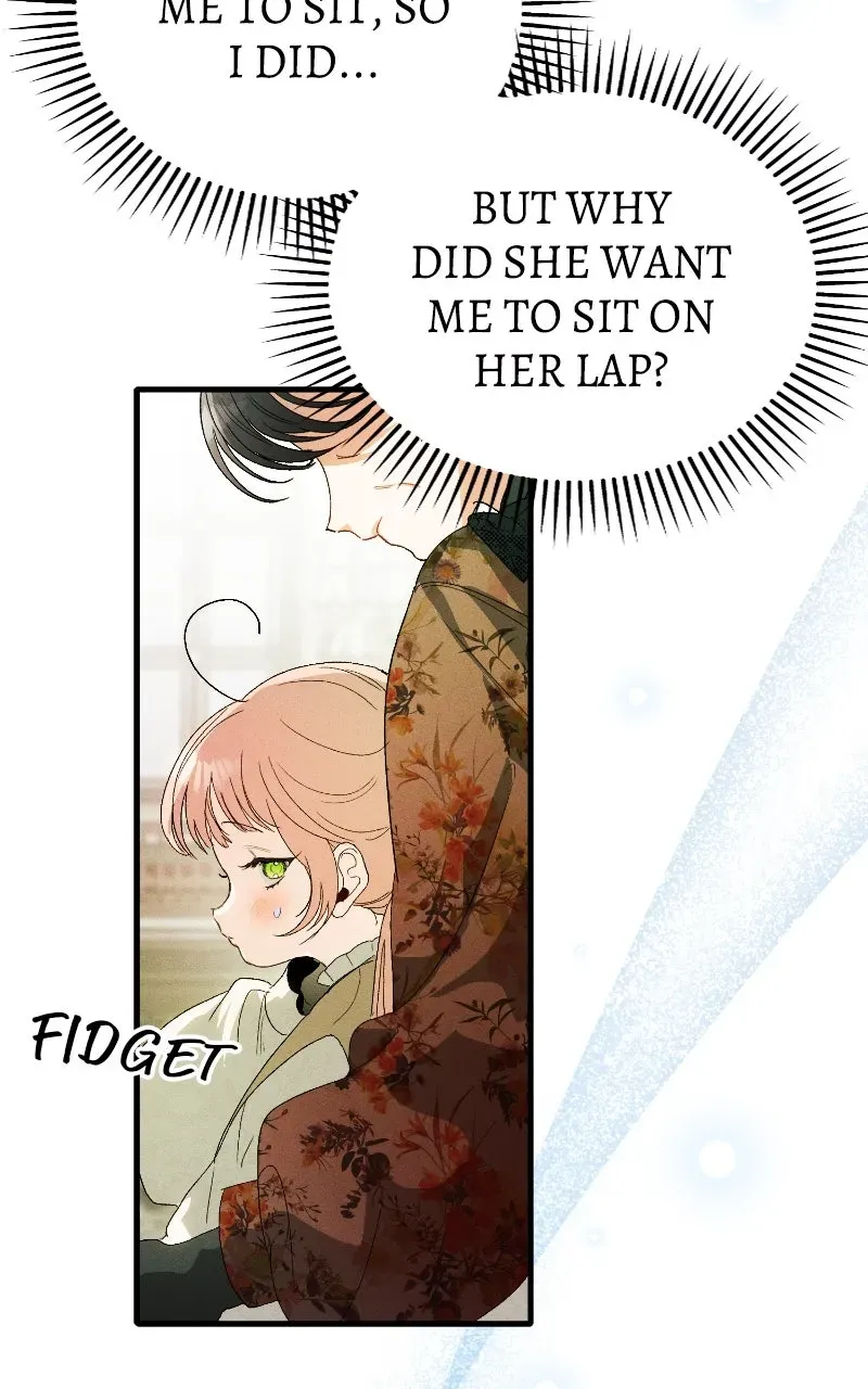 I Will ProtectMy Tyrant Dad! Chapter 14 page 25 - 