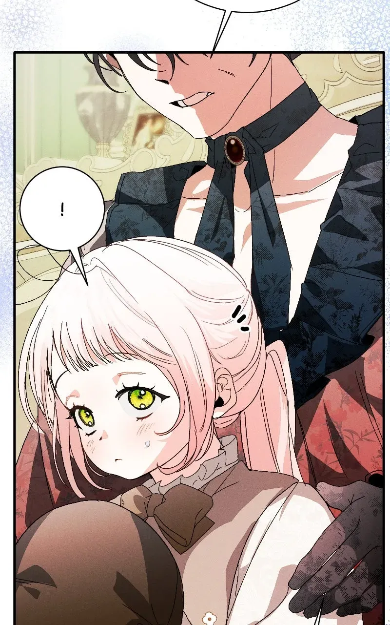 I Will ProtectMy Tyrant Dad! Chapter 14 page 28 - 