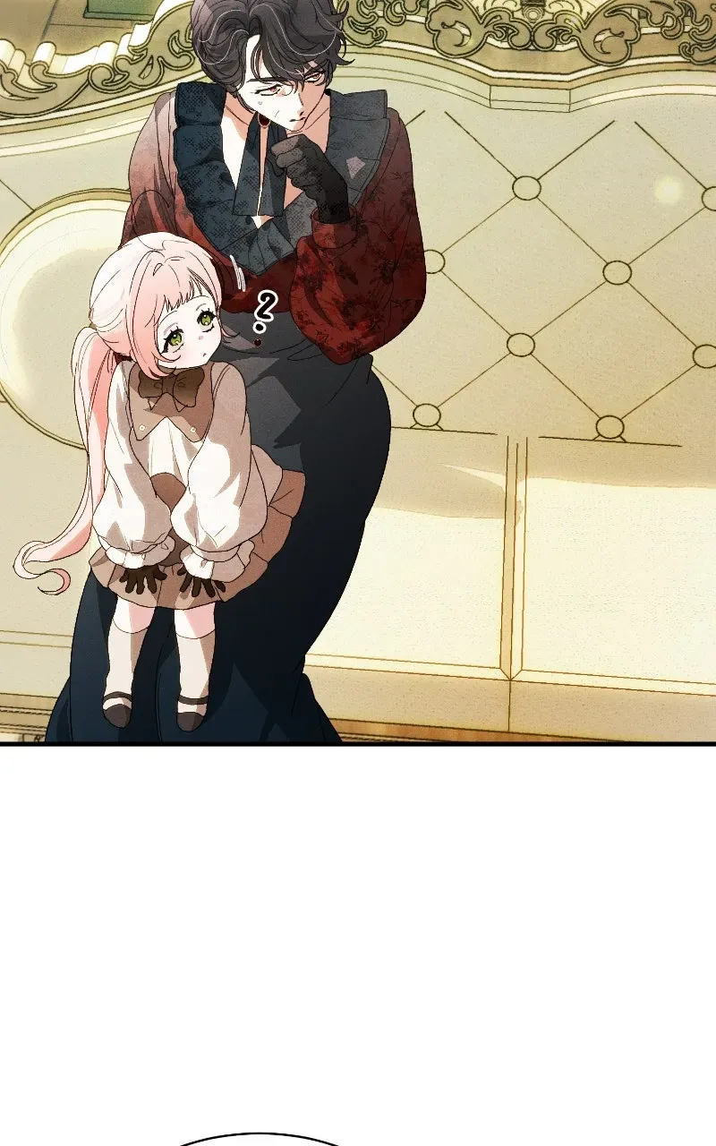 I Will ProtectMy Tyrant Dad! Chapter 14 page 36 - 
