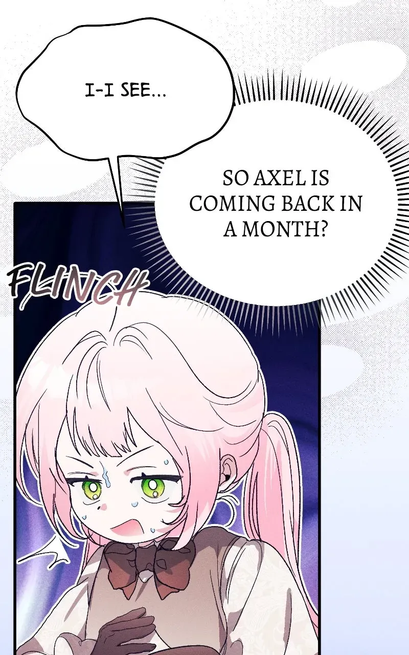 I Will ProtectMy Tyrant Dad! Chapter 14 page 39 - 