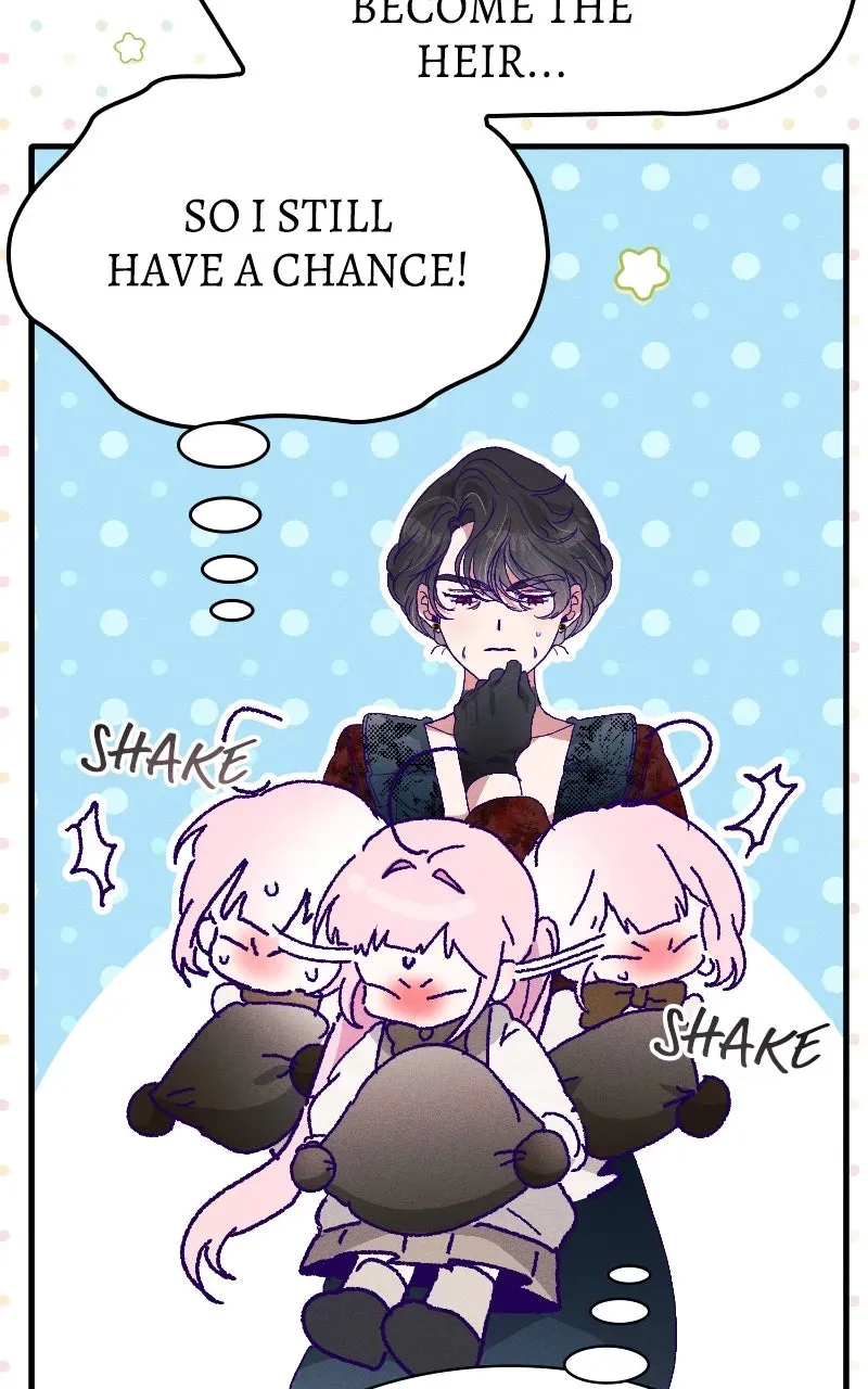 I Will ProtectMy Tyrant Dad! Chapter 14 page 43 - 