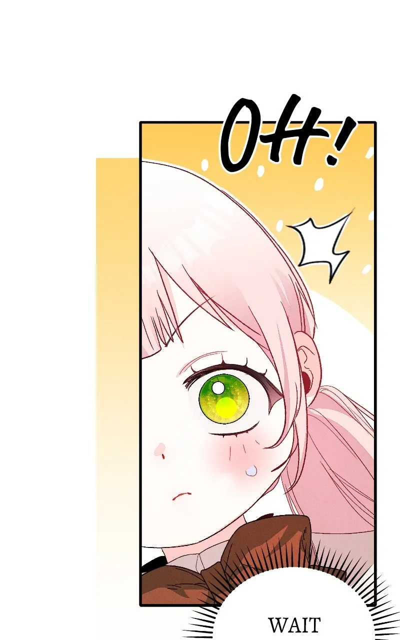 I Will ProtectMy Tyrant Dad! Chapter 14 page 55 - 