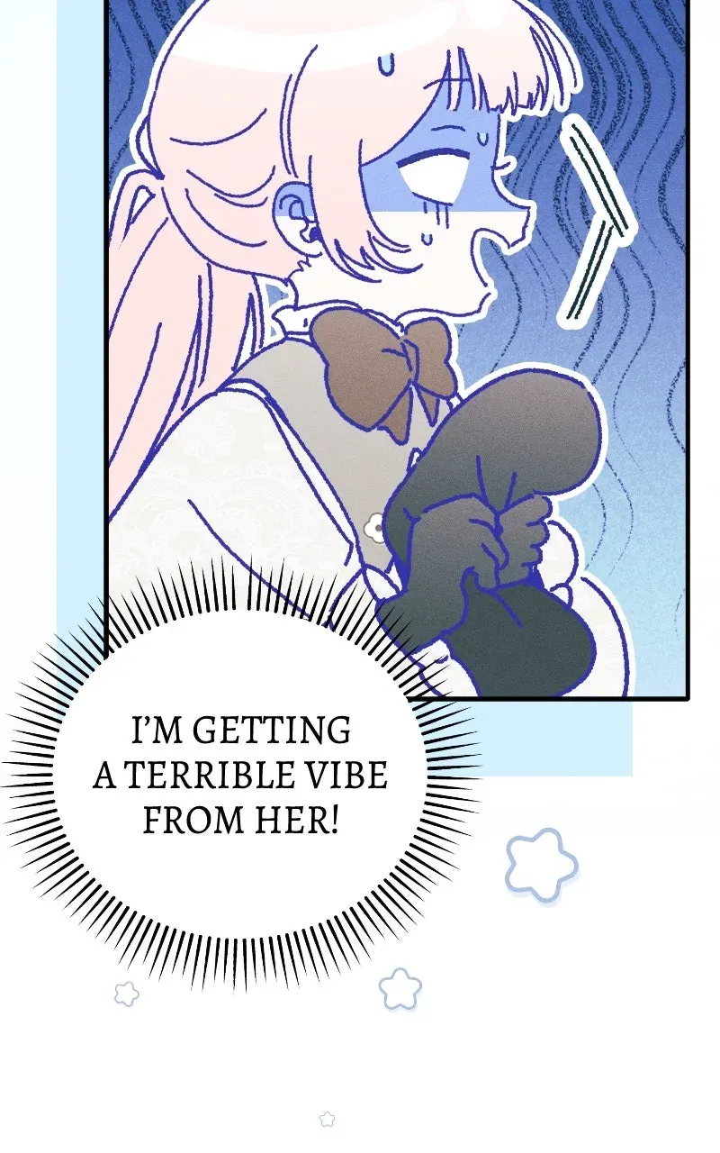 I Will ProtectMy Tyrant Dad! Chapter 14 page 79 - 