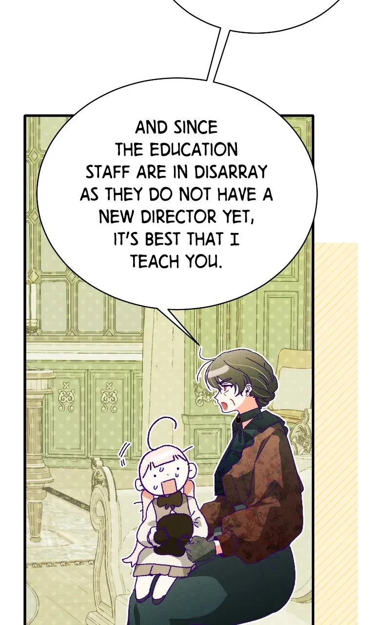 I Will ProtectMy Tyrant Dad! Chapter 14 page 84 - 