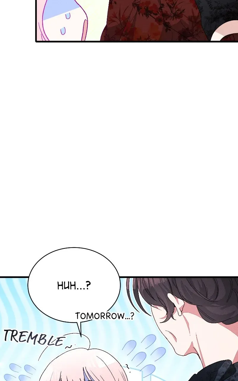 I Will ProtectMy Tyrant Dad! Chapter 14 page 89 - 
