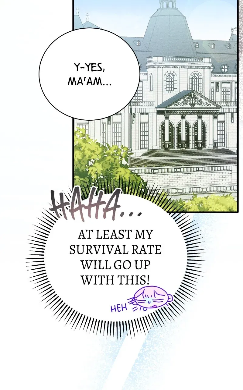 I Will ProtectMy Tyrant Dad! Chapter 14 page 92 - 