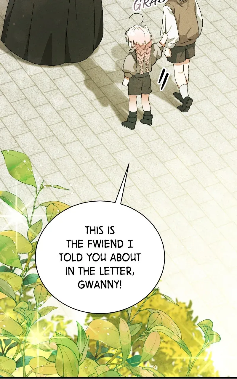 I Will ProtectMy Tyrant Dad! Chapter 14 page 99 - 