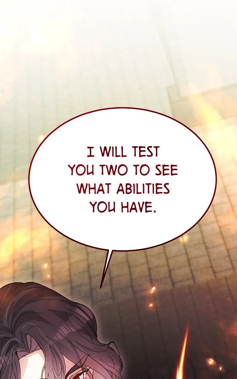 I Will ProtectMy Tyrant Dad! Chapter 15 page 1 - 