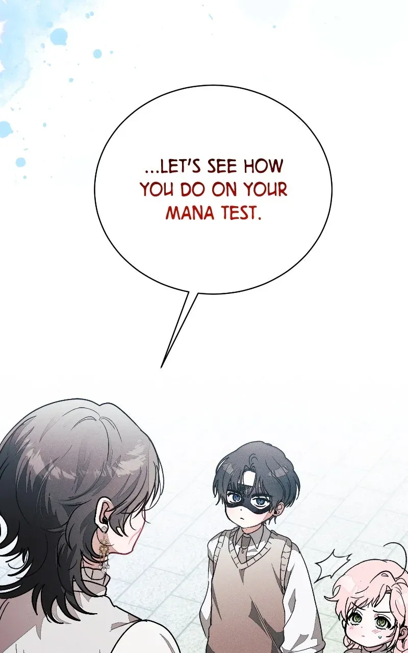 I Will ProtectMy Tyrant Dad! Chapter 15 page 18 - 