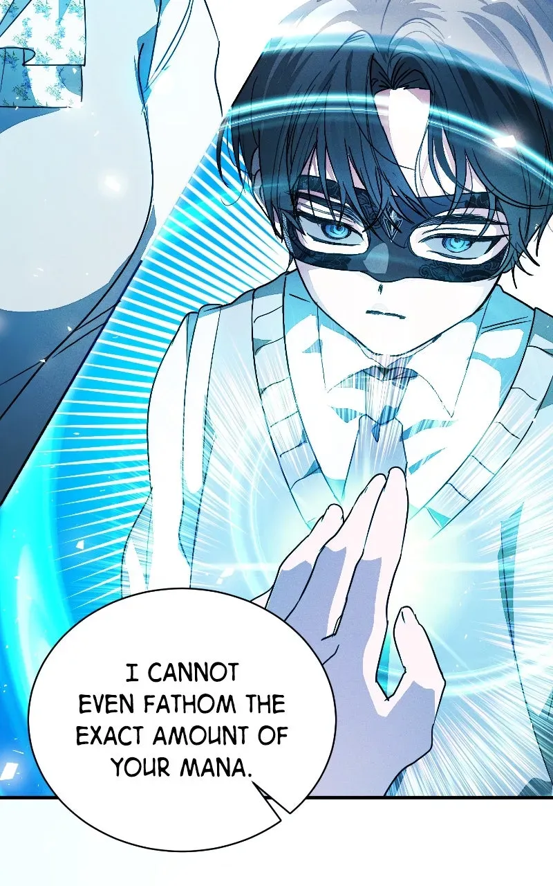 I Will ProtectMy Tyrant Dad! Chapter 15 page 34 - 