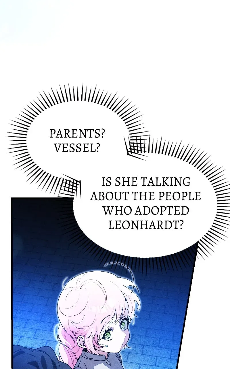 I Will ProtectMy Tyrant Dad! Chapter 15 page 35 - 