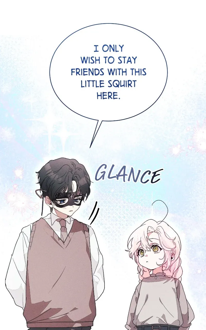 I Will ProtectMy Tyrant Dad! Chapter 15 page 48 - 