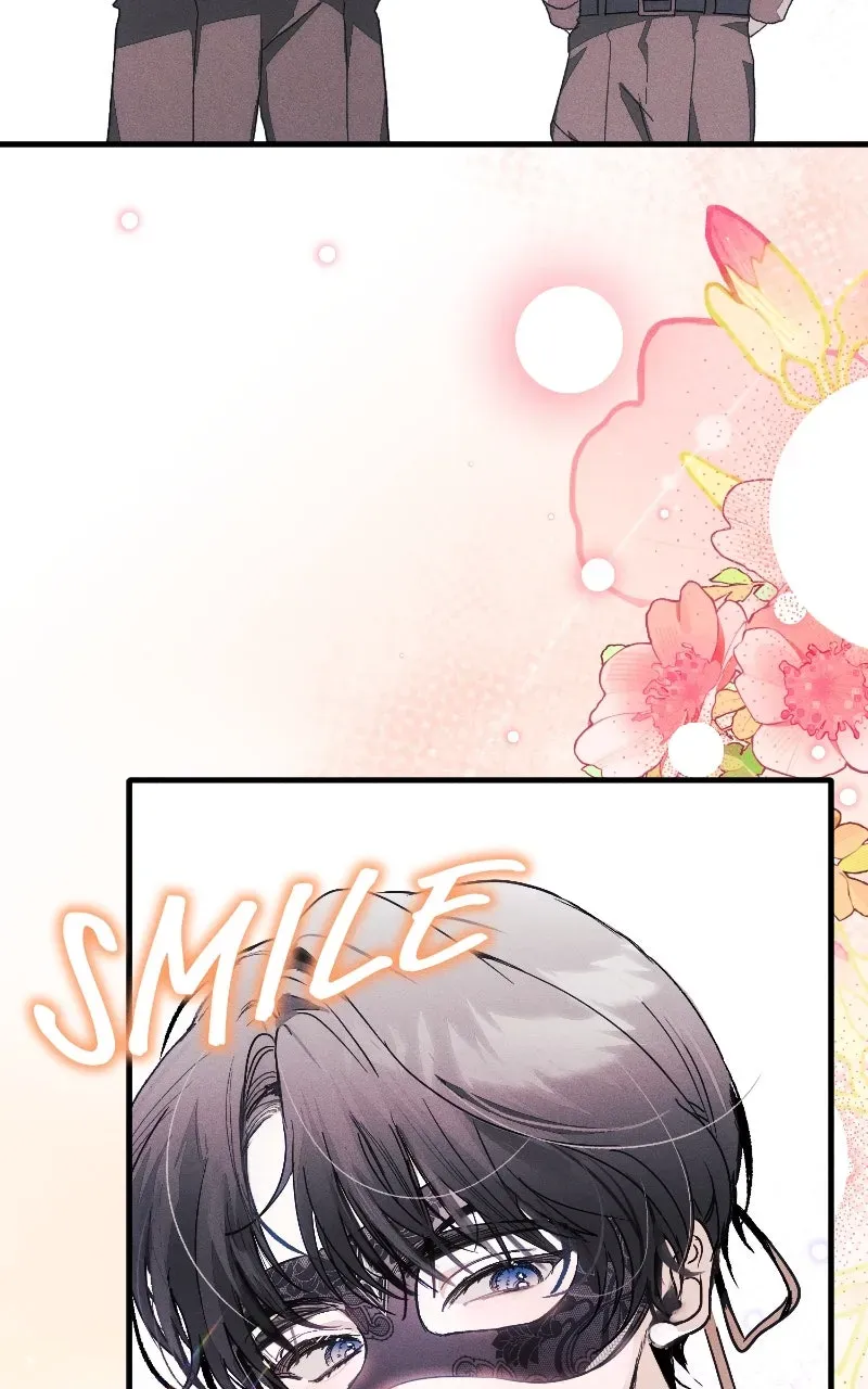 I Will ProtectMy Tyrant Dad! Chapter 15 page 49 - 