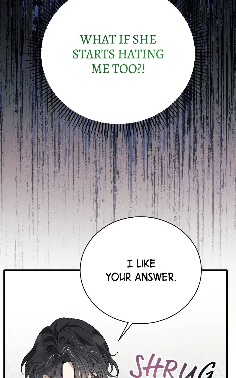 I Will ProtectMy Tyrant Dad! Chapter 15 page 53 - 