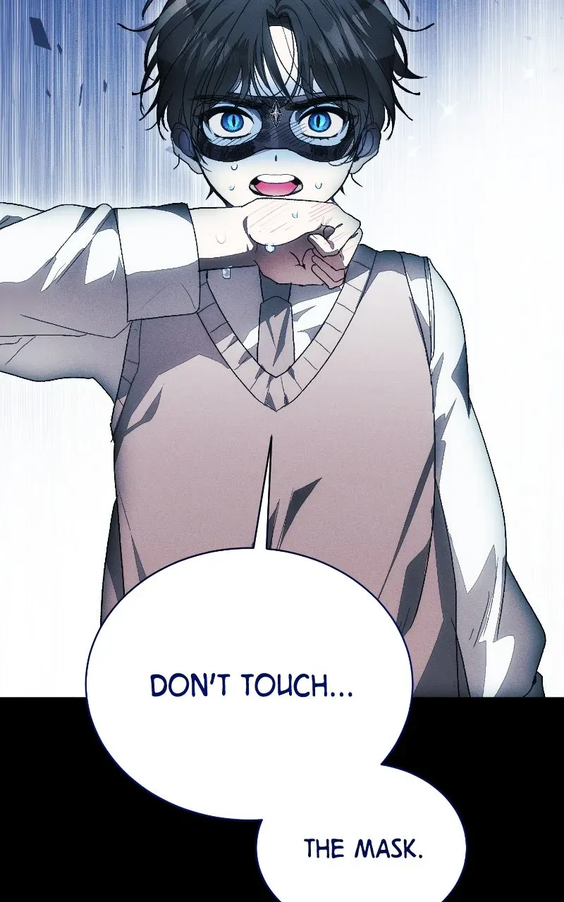 I Will ProtectMy Tyrant Dad! Chapter 15 page 58 - 