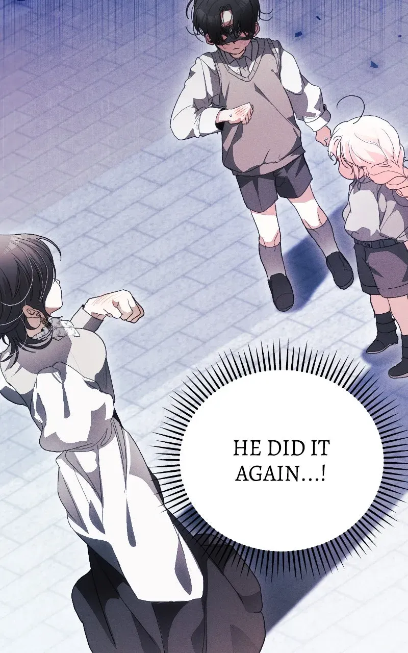 I Will ProtectMy Tyrant Dad! Chapter 15 page 60 - 