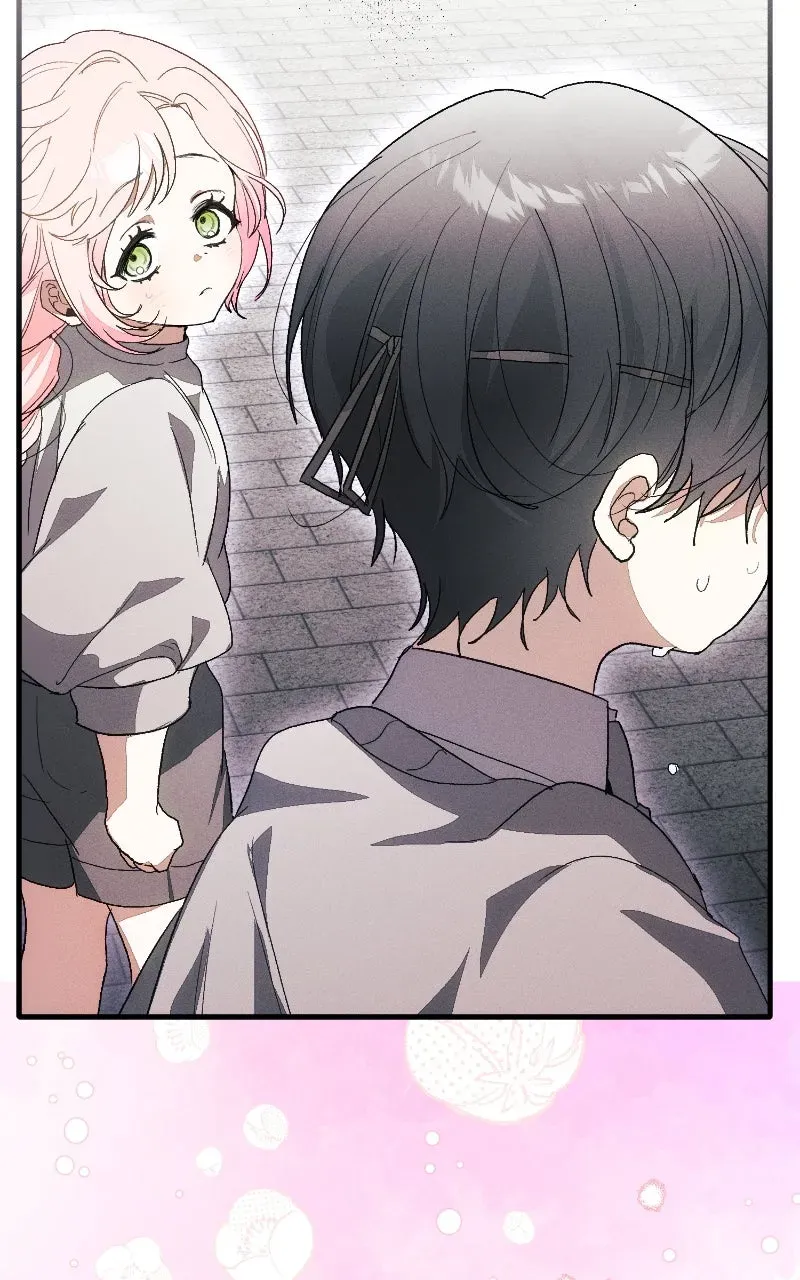 I Will ProtectMy Tyrant Dad! Chapter 15 page 67 - 