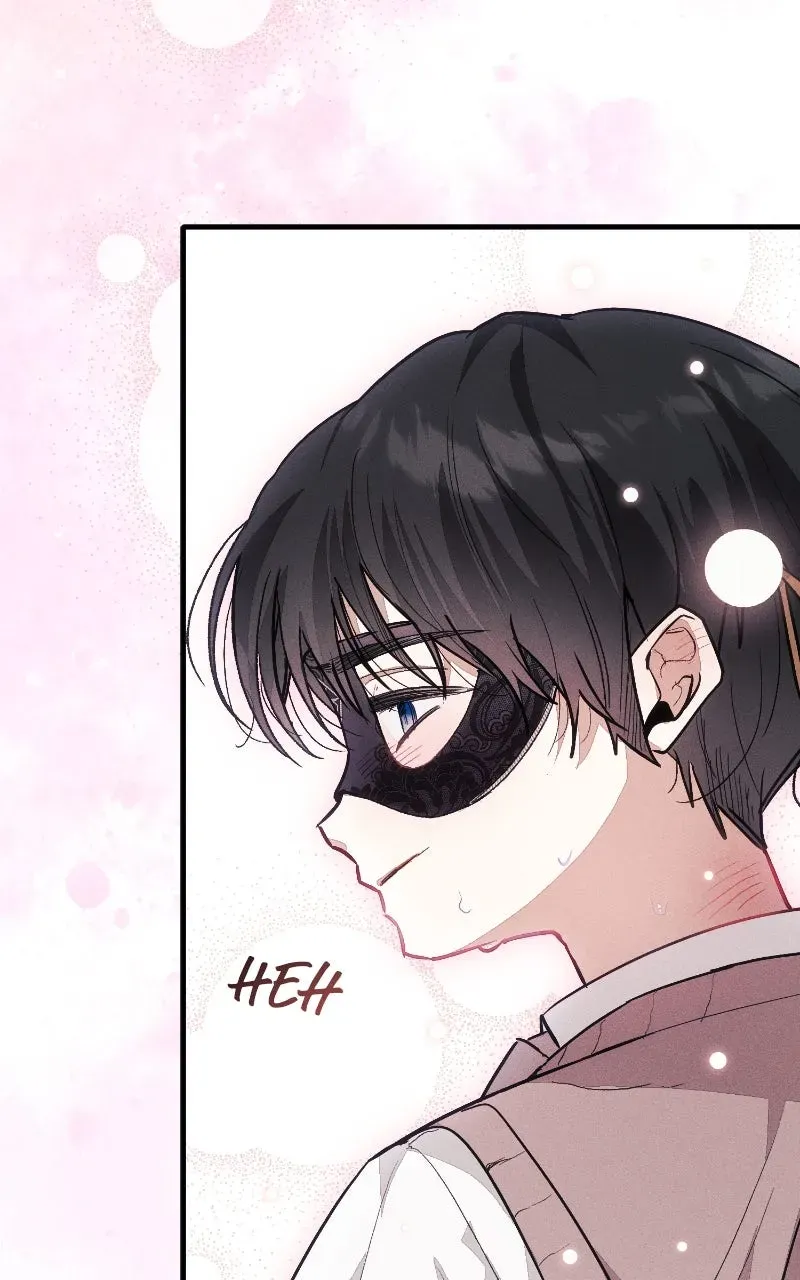 I Will ProtectMy Tyrant Dad! Chapter 15 page 71 - 