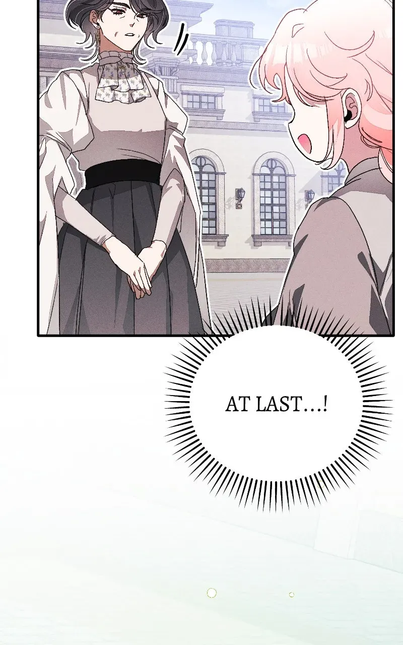 I Will ProtectMy Tyrant Dad! Chapter 15 page 75 - 