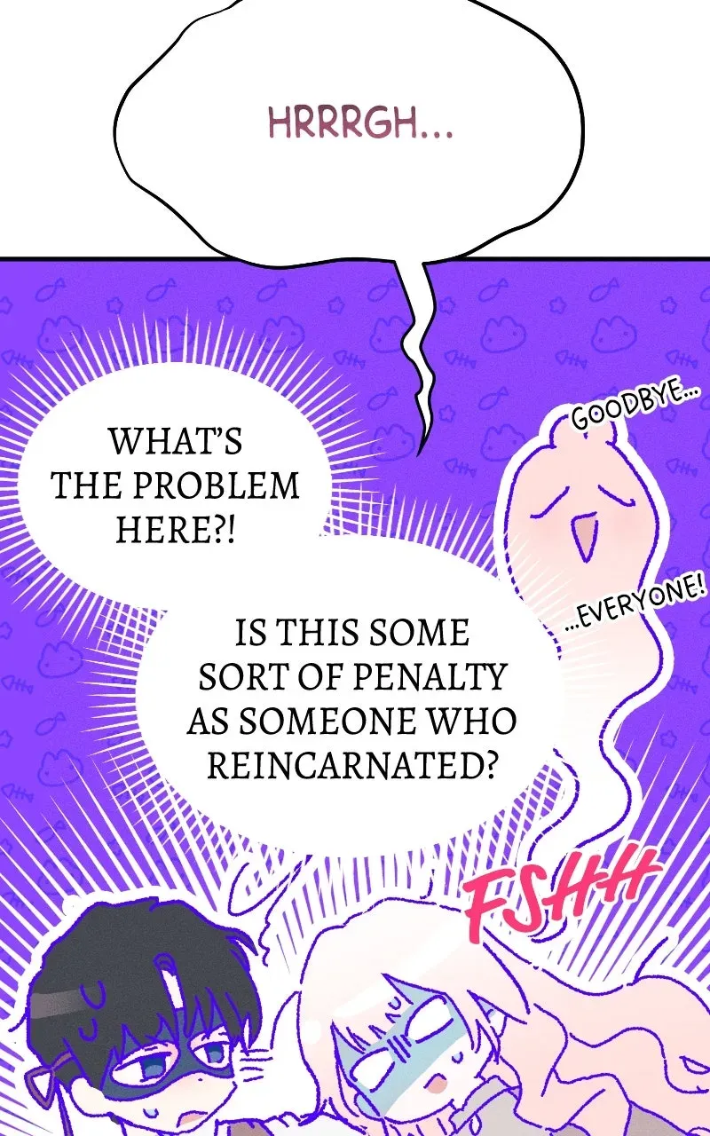 I Will ProtectMy Tyrant Dad! Chapter 15 page 97 - 