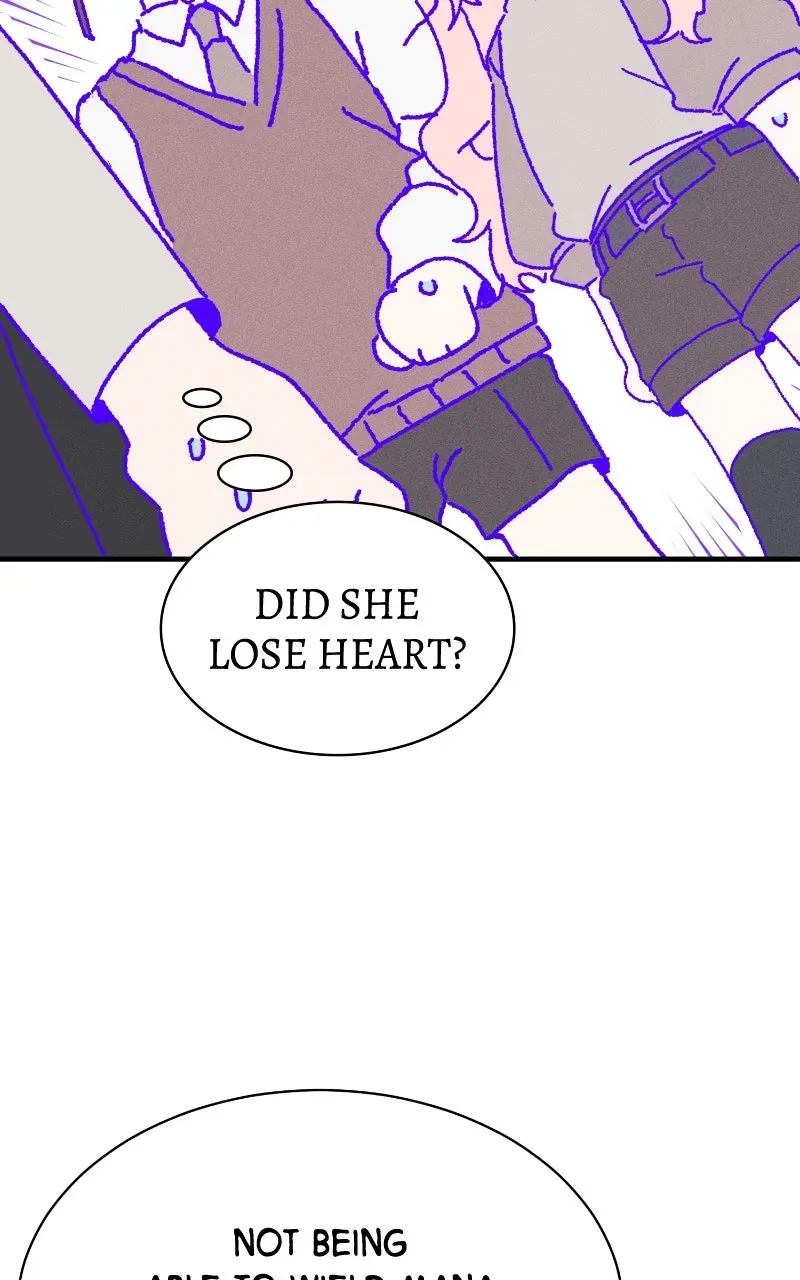 I Will ProtectMy Tyrant Dad! Chapter 15 page 98 - 