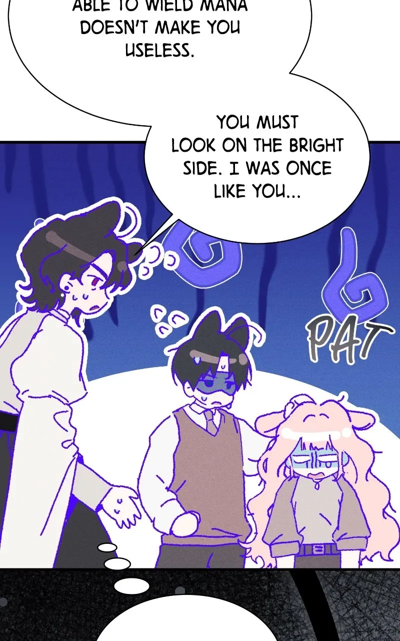 I Will ProtectMy Tyrant Dad! Chapter 15 page 99 - 