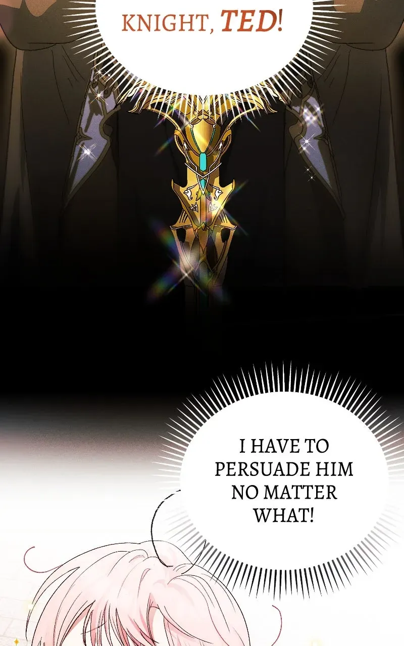I Will ProtectMy Tyrant Dad! Chapter 16 page 12 - 