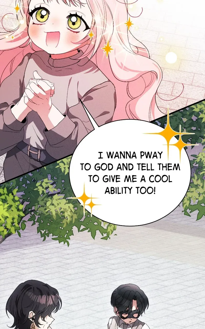 I Will ProtectMy Tyrant Dad! Chapter 16 page 13 - 