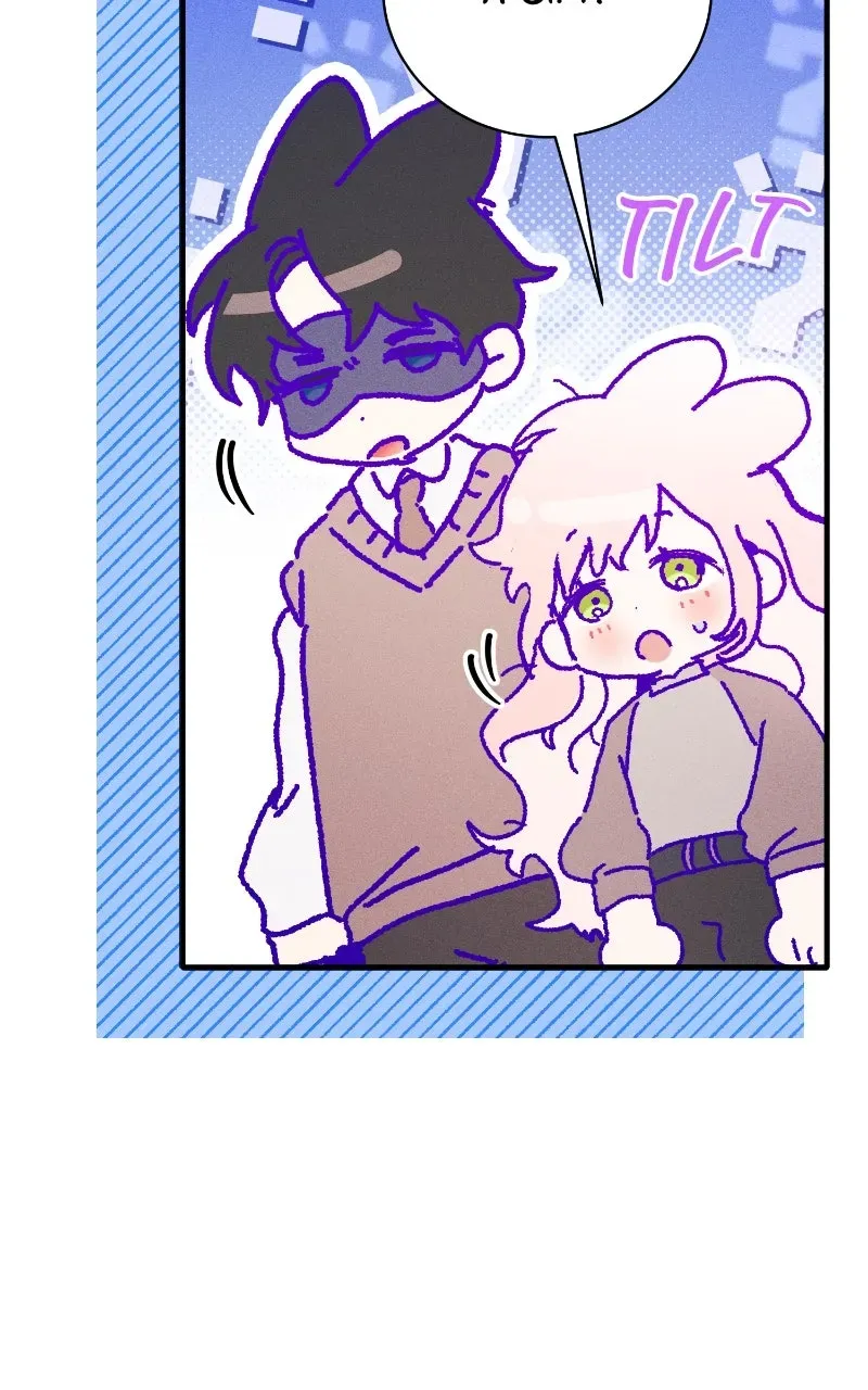 I Will ProtectMy Tyrant Dad! Chapter 16 page 25 - 
