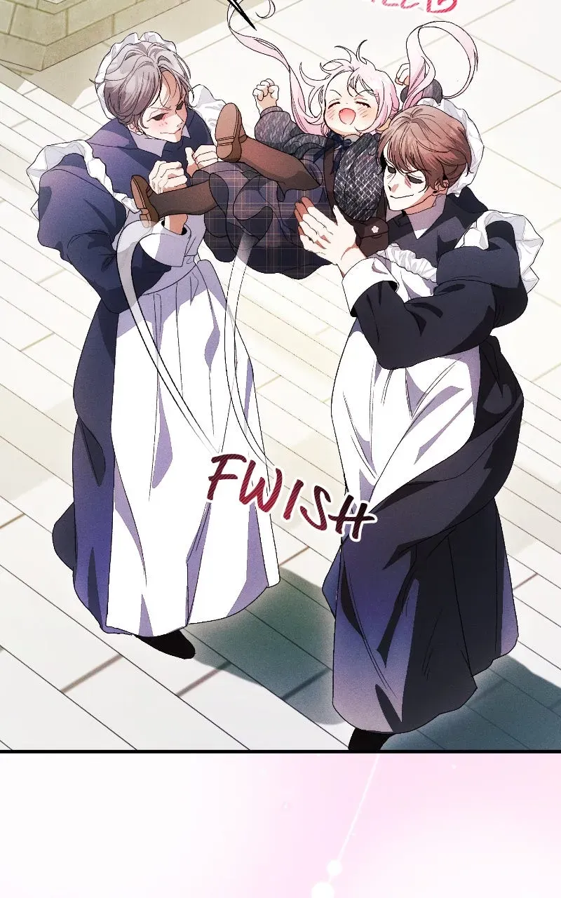 I Will ProtectMy Tyrant Dad! Chapter 16 page 44 - 