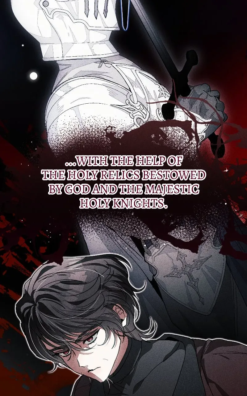 I Will ProtectMy Tyrant Dad! Chapter 16 page 6 - 