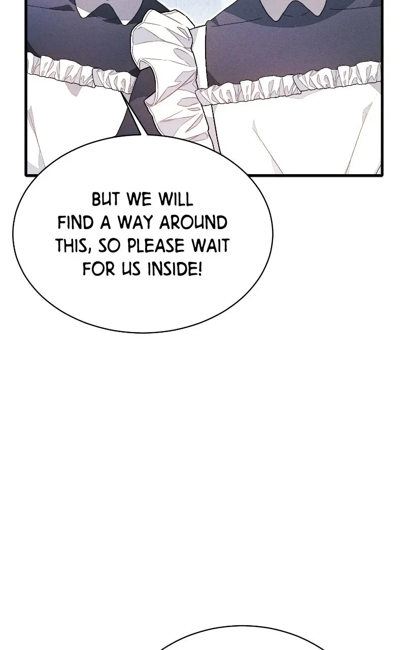 I Will ProtectMy Tyrant Dad! Chapter 16 page 51 - 