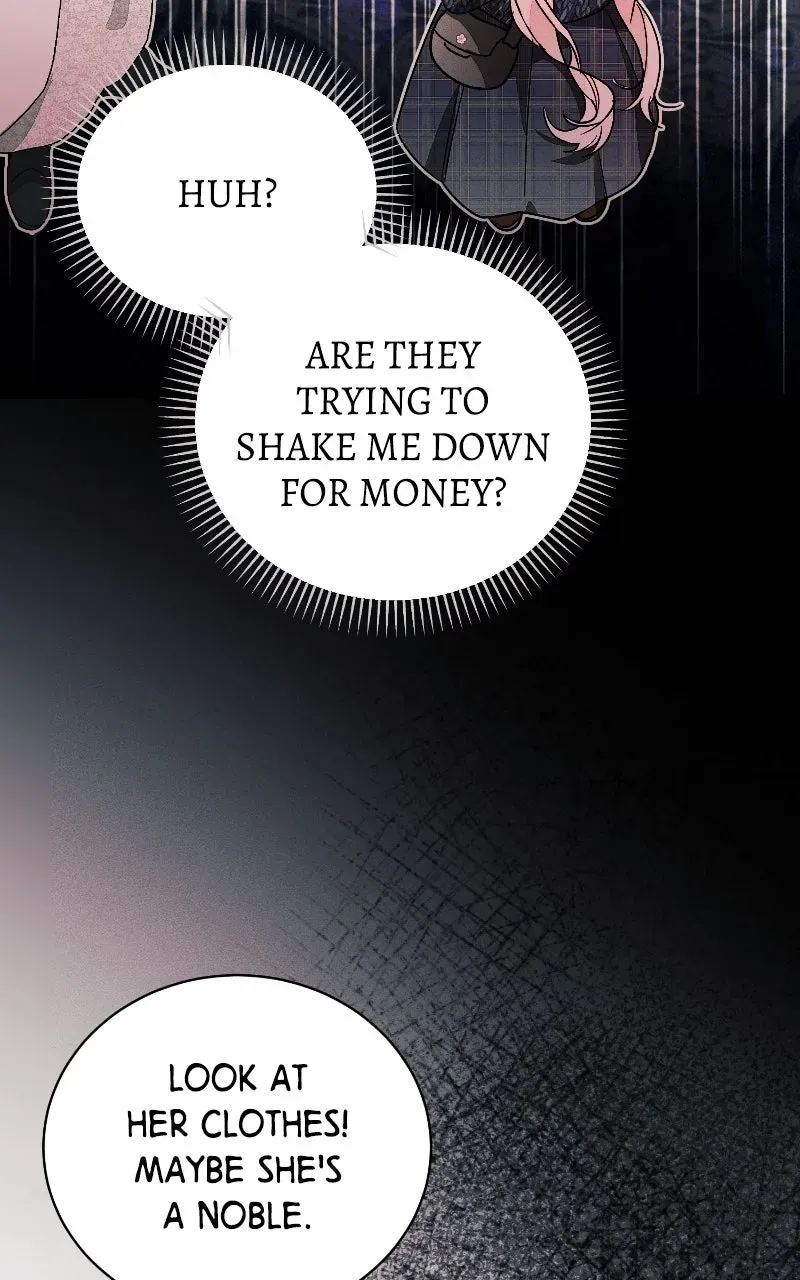 I Will ProtectMy Tyrant Dad! Chapter 16 page 68 - 