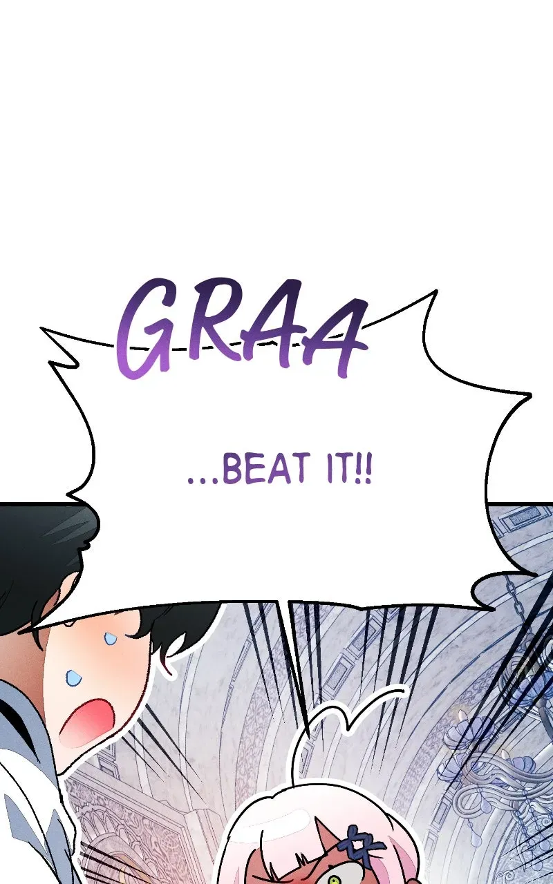 I Will ProtectMy Tyrant Dad! Chapter 16 page 86 - 