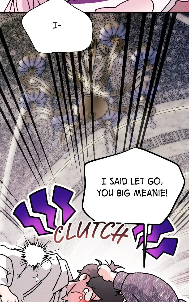 I Will ProtectMy Tyrant Dad! Chapter 16 page 93 - 