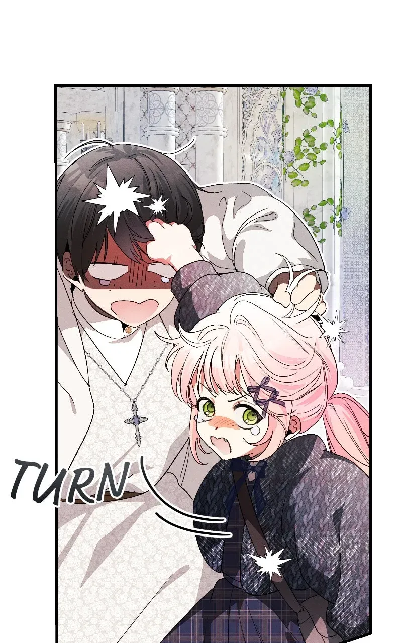 I Will ProtectMy Tyrant Dad! Chapter 16 page 96 - 