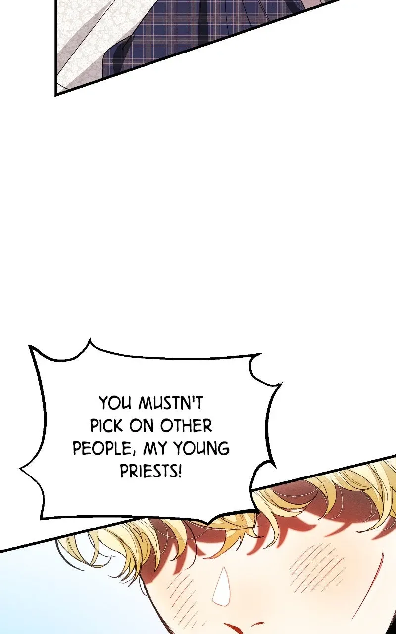 I Will ProtectMy Tyrant Dad! Chapter 16 page 97 - 