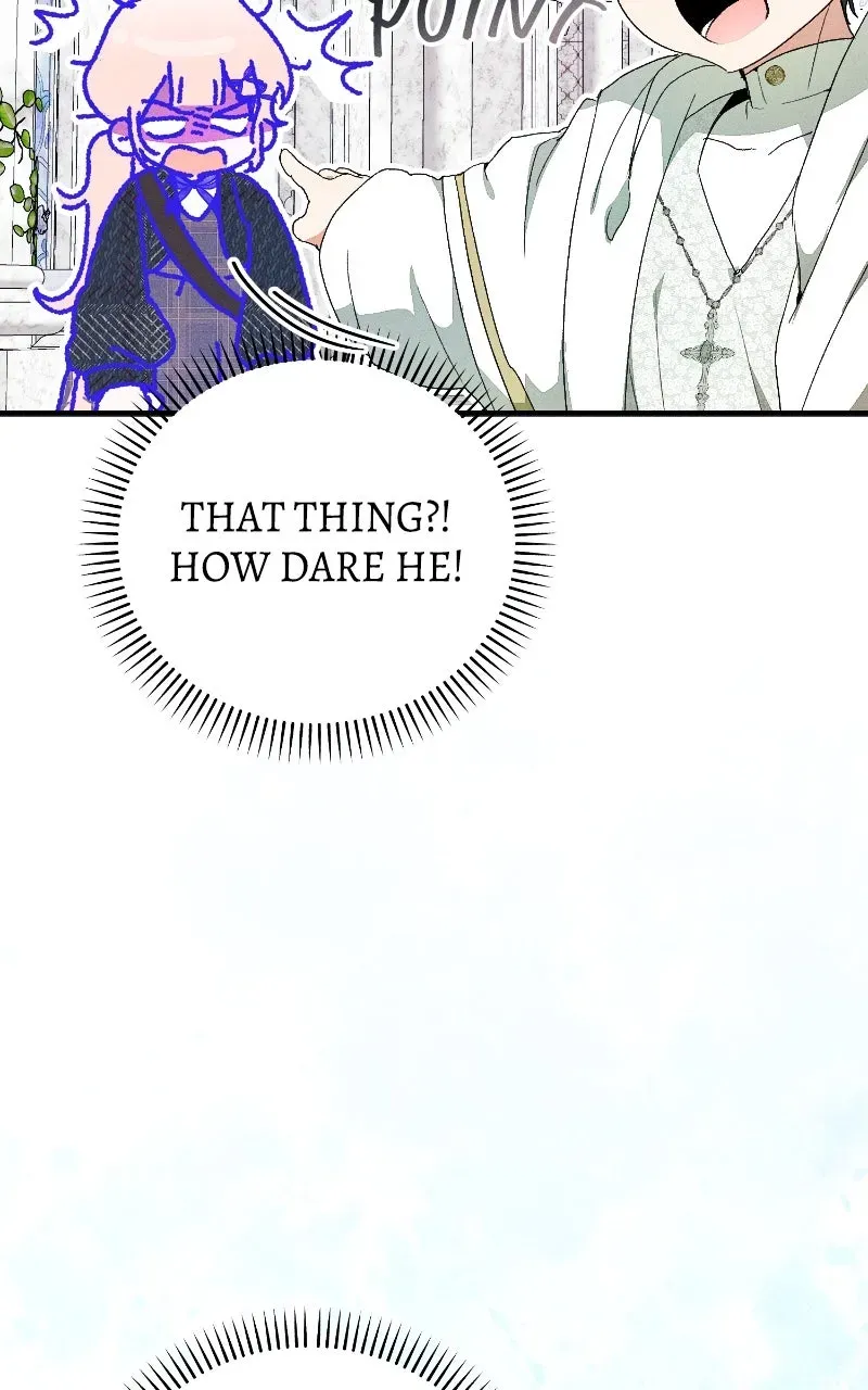 I Will ProtectMy Tyrant Dad! Chapter 17 page 11 - 