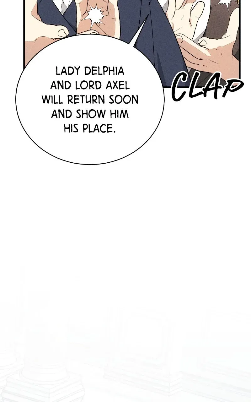 I Will ProtectMy Tyrant Dad! Chapter 17 page 107 - 