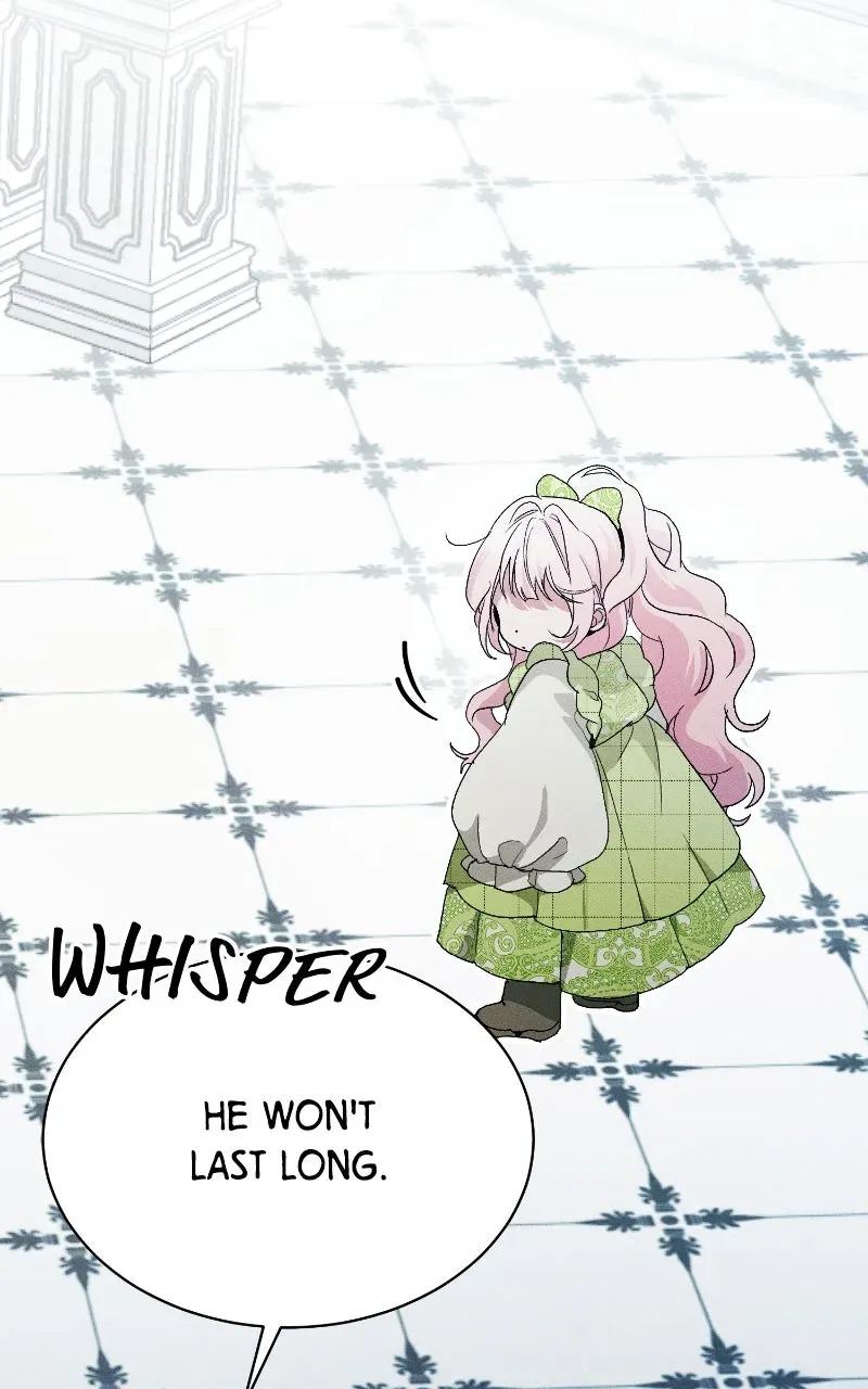 I Will ProtectMy Tyrant Dad! Chapter 17 page 108 - 